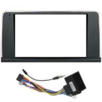 DIQ CR060 (FRAME 9" for BMW X5 (E70) – X6 (E71) mod. 2006-2009 (CCC)) - Image 2
