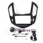 DIQ CR077 (FRAME 9" for CHEVROLET CRUZE mod. 2013-2016) - Image 2