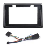 DIQ CR145 (FRAME 9" for FIAT STILO mod. 2001-2007) - Image 3