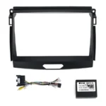 DIQ CR172 (FRAME 9" for FORD RANGER mod. 2015-2018)