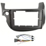 DIQ CR211 (FRAME 10" for HONDA JAZZ mod. 2008-2012)