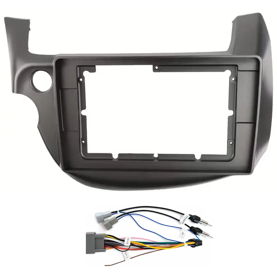 cr211 DIQ CR211 (FRAME 10" for HONDA JAZZ mod. 2008-2012) - Image 1