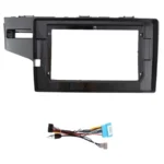 DIQ CR212 (FRAME 10" for HONDA JAZZ mod. 2013-2019) - Image 4
