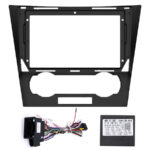 DIQ CR073 (FRAME 9" for CHEVROLET EPICA mod. 2006-2012) - Image 2