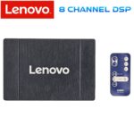 LENOVO AP-481 ( 8 CHANNELS DSP AMPLIFIER 4x50W+2x30W ) - Image 4