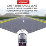 LENOVO DVR S7 (2"screen - 2K camera) - Image 5