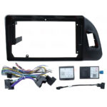 DIQ CR015 (FRAME 10" for AUDI Q5 mod. 2008-2018) - Image 2