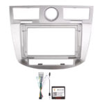 DIQ CR289 (FRAME 9" for CHRYSLER SEBRING mod. 2008-2010) - Image 2