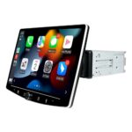 DIGITAL IQ BXF 7941_CPAA (10.1'' DIN) MULTIMEDIA TABLET 1DIN with 4G SIM - Image 4