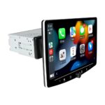 DIGITAL IQ BXF 7941_CPAA (10.1'' DIN) MULTIMEDIA TABLET 1DIN with 4G SIM - Image 5
