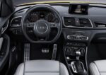 DIGITAL IQ RSF 4012_CPA (9inc) MULTIMEDIA TABLET for AUDI Q3 mod. 2012-2018 (High Version) - Image 3