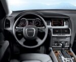 DIGITAL IQ TPG 16933_CPA (10.25'') MULTIMEDIA SYSTEM for AUDI mod. Q7 2005-2010 - Image 3