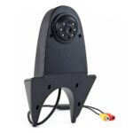 DIGITAL IQ CAMERA SL 909 TRUCK (BLACK)