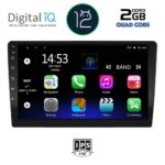 DIGITAL IQ AMA 2909_GPS (9" SLIM) MULTIMEDIA TABLET