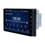 DIGITAL IQ BXF 663_CPAA (9'' DECK) MULTIMEDIA SYSTEM for TOYOTA ALL mod. 2019-2026 (230mm) - Image 3