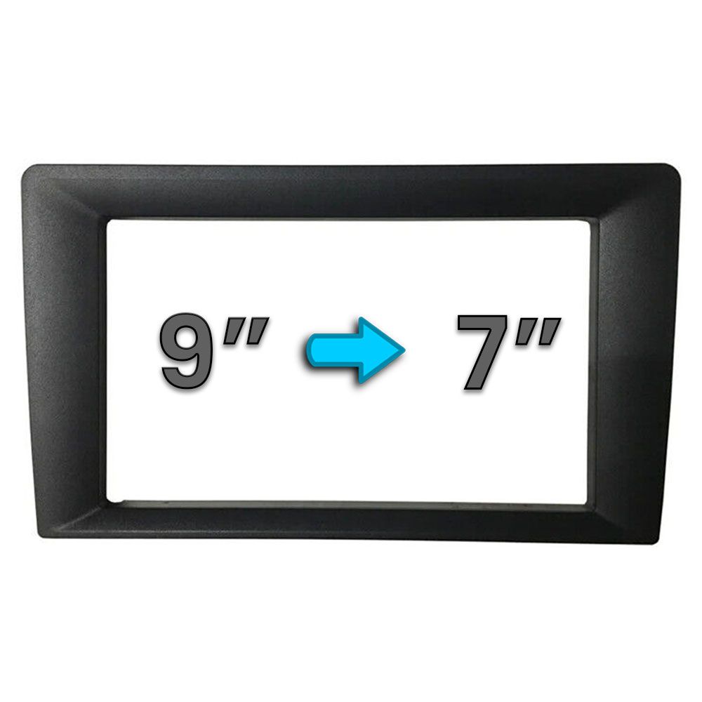 9-7in_frame_ DIGITAL IQ FRAME 9 to 7INC - Image 1