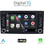DIGITAL IQ BLA 047_CPA (7" DECK) MULTIMEDIA LINUX SYSTEM for SEAT LEON mod. 2012-2021 – IBIZA mod. 2015-2017 - Image 2