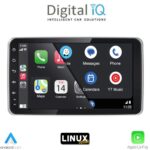 DIGITAL IQ BLA 0935_CPA (9″ DECK) MULTIMEDIA TABLET LINUX 1DIN - Image 2
