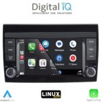 DIGITAL IQ BLA 097_CPA (7" DECK) MULTIMEDIA LINUX SYSTEM for FIAT BRAVO mod. 2007-2019 - Image 2