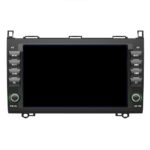 DIGITAL IQ BLD 068_CPA (8" DECK) MULTIMEDIA SYSTEM for MERCEDES A – B – SPRINTER – VITO – VIANO mod. 2007-2019 - Image 8