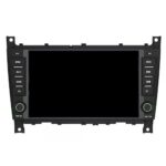 DIGITAL IQ BLD 093_CPA (7" DECK) MULTIMEDIA SYSTEM for MERCEDES C (W203) - CLK (W209) mod. 2004-2008 - Image 8