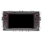 DIGITAL IQ BLD 203B_CPA (7" DECK) MULTIMEDIA for FORD mod. 2007-2011 - Image 12