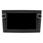 DIGITAL IQ BLA 019BL_CPA (7" DECK) MULTIMEDIA LINUX SYSTEM for OPEL ALL mod. 2003-2014 (GLOSS BLACK) - Image 9