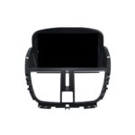 DIGITAL IQ BLF 307_CPA (7" DECK) MULTIMEDIA OEM for PEUGEOT 207 mod. 2007-2017 - Image 10