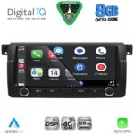 DIGITAL IQ BLM 753_CPA (8.8" DECK) MULTIMEDIA OEM for BMW S.3 (E46) mod. 1998-2005 - Image 2