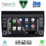 DIGITAL IQ BLM 597_CPA (7" DECK) MULTIMEDIA OEM for FIAT BRAVO mod. 2007-2019 - Image 2