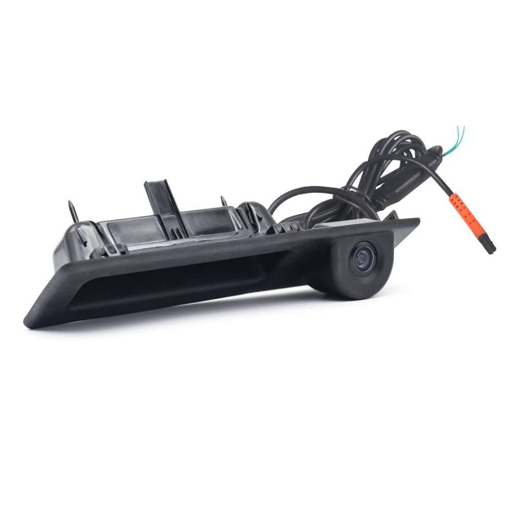 BMW02_1000P_camera_01 DIGITAL IQ CAMERA BMW_02 (AHD-NTSC) HANDLE CAMERA for BMW mod. 2011-2018 - Image 1