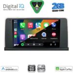 DIGITAL IQ BXC 3060_CPAA (9inc) (CCC) MULTIMEDIA TABLET for BMW X5 (E70) – X6 (E71) mod. 2006-2009 - Image 2