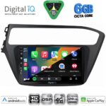 DIGITAL IQ BXF 17230_CPAA (9inc) MULTIMEDIA TABLET for HYUNDAI i20 mod. 2018-2021 - Image 2