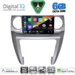 DIGITAL IQ BXF 17335_CPAA (9inc) MULTIMEDIA TABLET for LAND ROVER DISCOVERY 3 mod. 2004-2009 - Image 2
