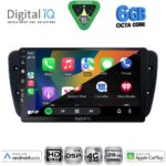 DIGITAL IQ BXF 17571_CPAA (9inc) MULTIMEDIA TABLET for SEAT IBIZA mod. 2008-2015 - Image 2