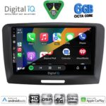 DIGITAL IQ BXF 17604A_CPAA (9inc) MULTIMEDIA TABLET for SKODA SUPERB mod. 2008-2015 - Image 2