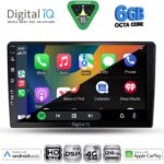 DIGITAL IQ BXF 17656_CPAA (9inc) MULTIMEDIA TABLET for SSANGYONG REXTON mod. 2002-2006 - Image 2