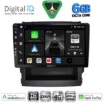 DIGITAL IQ BXF 17664_CPAA (9inc) MULTIMEDIA TABLET for SUBARU FORESTER - IMPREZA mod. 2019-2025