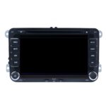 DIGITAL IQ BXF 604_CPAA (7" DVD) MULTIMEDIA SYSTEM for VW – SKODA – SEAT GROUP mod. 2004-2018 - Image 10