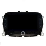 DIGITAL IQ BXF 698_CPAA (7" DVD) MULTIMEDIA SYSTEM for FIAT 500 mod. 2016-2025 - Image 11