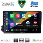 DIGITAL IQ BXF 7650_CPAA (9inc) MULTIMEDIA TABLET for SSANGYONG ACTYON - KYRON mod. 2006-2015 - Image 2