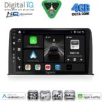 DIGITAL IQ BXK 19199_CPAA (10inc) MULTIMEDIA TABLET for HONDA CRV mod. 2017-2023