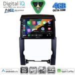 DIGITAL IQ BXK 19318_CPAA (10inc) MULTIMEDIA TABLET for KIA SORENTO mod. 2009-2014 - Image 2