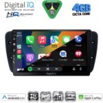 DIGITAL IQ BXK 19571_CPAA (9inc) MULTIMEDIA TABLET for SEAT IBIZA mod. 2008-2015 - Image 2