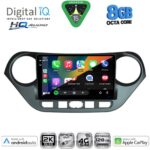 DIGITAL IQ BXK 20224_CPAA (9inc) MULTIMEDIA TABLET for HYUNDAI i10 mod. 2014-2020 - Image 2