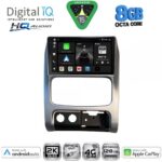 DIGITAL IQ BXK 20269_CPAA (9inc) MULTIMEDIA TABLET for JEEP CHEROKEE – LIBERTY mod. 2002-2007