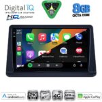 DIGITAL IQ BXK 20445_CPAA (9inc) MULTIMEDIA TABLET for MITSUBISHI PAJERO mod. 1999-2006 - Image 2