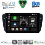 DIGITAL IQ BXK 20571_CPAA (9inc) MULTIMEDIA TABLET for SEAT IBIZA mod. 2008-2015