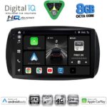 DIGITAL IQ BXK 20623_CPAA (9inc) MULTIMEDIA TABLET SMART mod. 2016>