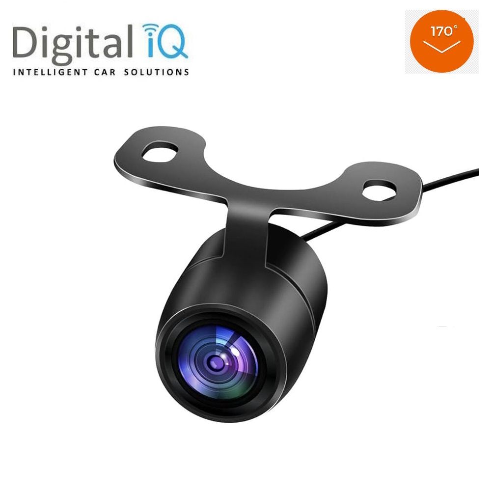 CAM586 DIGITAL IQ CAMERA 586 (AHD) for REAR-FRONT - Image 1